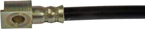 img 2 attached to Dorman H621024 Hydraulic Brake Hose