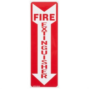 img 2 attached to Fire Extinguisher Arrow Signs Pack