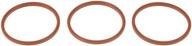 dorman 917 036 cooler adapter seal logo