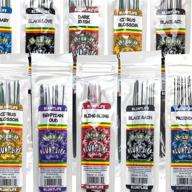 bluntlife handmade incense assorted 10 sticks logo