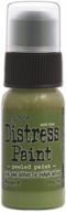 ranger distress bottle 1 ounce peeled logo