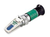 vee gee scientific bx 2 refractometer logo