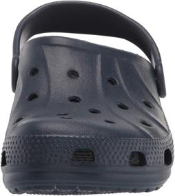 img 3 attached to 👶 Comfortable Crocs Kids Ralen Clog - Perfect for Toddlers and Little Kids