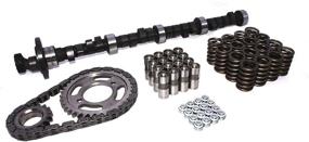 img 1 attached to Cams K96 600 5 Camshaft H 107T THUMPR