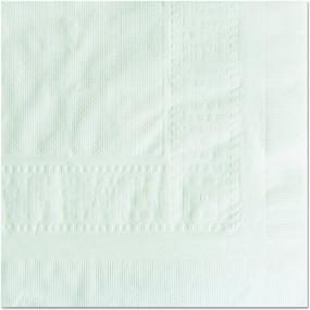 img 4 attached to 🍽️ Hoffmaster 210130 Cellutex Tablecover Tablecloths" - "Hoffmaster 210130 Cellutex Tablecloth Covers