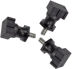 img 1 attached to Air Pump Mount Set for Jetta Golf Passat Bora Beetle A3 TT - Replaces 06A133567A