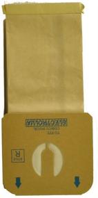 img 1 attached to 🔌 EnviroCare Micro Filtration Dust Bags for Electrolux Renaissance Style R Canisters - 42 Pack