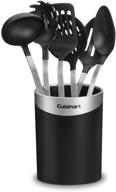 🍳 cuisinart ctg-00-bcr7 7-piece barrel crock set with tools логотип