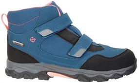 img 3 attached to Mountain Warehouse Waterproof Kids Boots Boys' Shoes in Outdoor