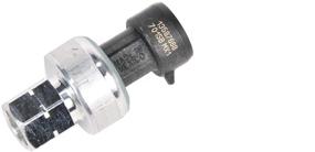 img 2 attached to 💨 ACDelco GM Original Equipment 15-51343 Air Conditioning Refrigerant Pressure Sensor: Reliable and Precise Monitoring for Optimum Cooling Performance