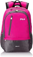 fila tablet laptop backpack school laptop accessories logo