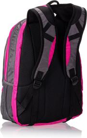 img 3 attached to Fila Tablet Laptop Backpack School Laptop Accessories