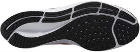 img 1 attached to Nike Pegasus Running Cj0677 001 Black Men's Shoes in Athletic