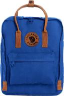 рюкзак fjallraven kanken everyday black логотип