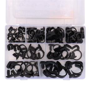 img 2 attached to Speedy Double Plastic Assortment: 60 Pcs for Efficient and Quick Results
