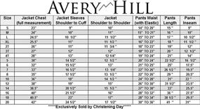 img 1 attached to Avery Hill Formal Piece Shirt: Premium 👔 Boys' Clothing and Suits / Sport Coats Collection