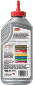 img 2 attached to Revitalize Your Vehicle with Bar's Leaks 1816 Differential Gear Repair