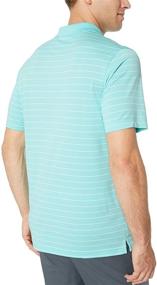 img 1 attached to Quick Dry Heather Regular Fit Men's Clothing by Amazon Essentials