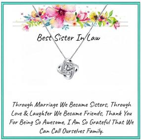img 4 attached to 🎁 Onepurposegifts: Unforgettable Sister-in-Law Gifts for All Occasions