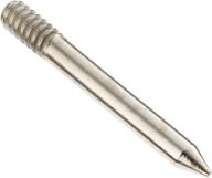 🔩 premium weller mt1 nickel plated straight: professional choice for precision soldering логотип