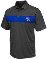 🐂 charcoal orange longhorns fashion polo men's clothing shirts logo