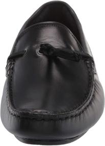 img 3 attached to 👞 Lacoste Piloter Tassel Driving Loafer: A Stylish Choice for Men's Shoes