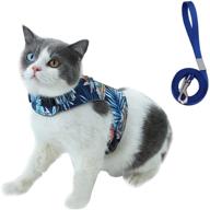 harness adjustable breathable reflective supplies логотип