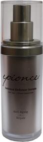 img 1 attached to 💪 Epionce Intense Defense Serum - Advanced Anti-Aging + Repair Formula