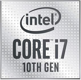 img 2 attached to 🦸 Power Up with the Intel Core i7-10700K Avengers Collector's Edition Processor - 8 Cores up to 5.1 GHz Unlocked LGA1200 (Intel 400 series chipset) 125W