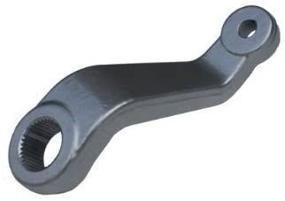 img 3 attached to Pitman Arm Drop for Lift Kits exceeding 2 inches suitable for Cherokee XJ, Wrangler TJ, and YJ