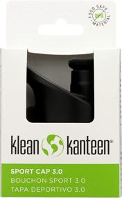 img 4 attached to Klean Kanteen Resistant Bottle Silicone