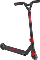 🛴 grit atom pro scooter - stunt & trick scooter for kids ages 6+ and heights 4.0ft-5.5ft – perfect for beginners & intermediate riders logo