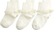 jefferies socks girls simplicity medium logo