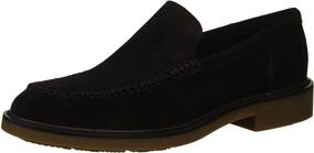 img 4 attached to 👞 Calvin Klein Vance Loafer - Optimal Comfort & Style in Fatigue Color