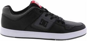 img 2 attached to DC Casual Skate Shoes Sneakers