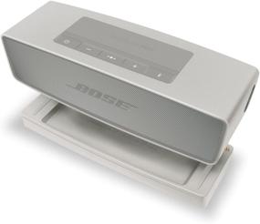 img 3 attached to 🔊 Bose SoundLink Mini Bluetooth Speaker II (Pearl) - Top-Quality Audio on the Go!