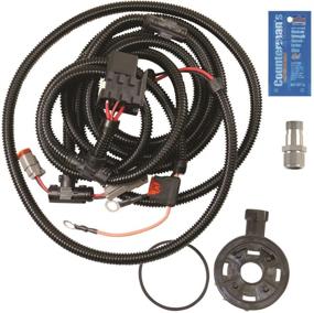 img 1 attached to 🔥 Enhanced Fuel Heater Kit - BD Diesel 1050348