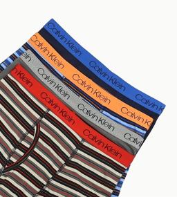 img 1 attached to Calvin Klein Underwear Boxer Briefs Boys' Clothing - Underwear