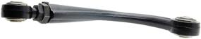 img 1 attached to ACDelco Professional 45K0187 Adjustable Rear Upper Control Arm Assembly: Premium Quality and Precision Engineering for Optimal Suspension Control