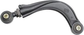 img 3 attached to ACDelco Professional 45K0187 Adjustable Rear Upper Control Arm Assembly: Premium Quality and Precision Engineering for Optimal Suspension Control