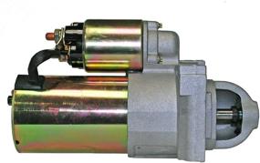 img 1 attached to ACDelco 336 1932A Professional Starter Remanufactured