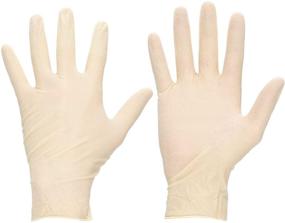 img 1 attached to Microflex MF 300 XL Extra Diamond Gloves