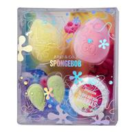 juno spongebob microfiber blender cleansing logo