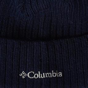 img 2 attached to 🧢 Columbia Watch Cap: Stay Warm and Stylish with Our Premium Winter Hat