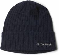 🧢 columbia watch cap: stay warm and stylish with our premium winter hat logo