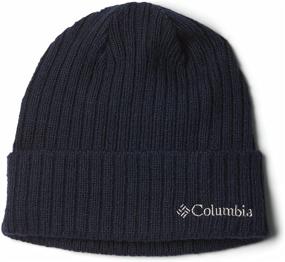 img 4 attached to 🧢 Columbia Watch Cap: Stay Warm and Stylish with Our Premium Winter Hat