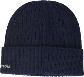 img 3 attached to 🧢 Columbia Watch Cap: Stay Warm and Stylish with Our Premium Winter Hat