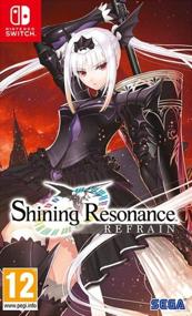 img 1 attached to Shining Resonance Refrain Switch Nintendo