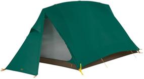 img 3 attached to 🏕️ Experience the Eureka! Timberline SQ Three-Season Backpacking Tent - Your Ultimate Shelter for Outdoor Adventure