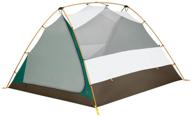 🏕️ experience the eureka! timberline sq three-season backpacking tent - your ultimate shelter for outdoor adventure logo